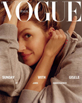 Vogue (Italy-February 2018)