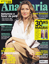 Anamaria (Brazil-12 October 2018)