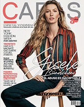 Caras (Chile-23 February 2018)