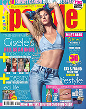People (South Africa-12 October 2018)