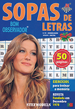 Sopas (Portugal-December 2018)