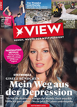 View (Germany-November 2018)