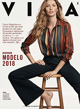 Viva (Argentina-March 2018 )