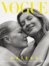 Vogue (Brazil-October 2018)