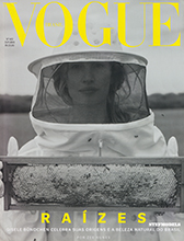 Vogue (Brazil-October 2018)
