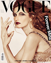Vogue (Italy-October 2018)