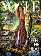 Vogue (USA-July 2018)
