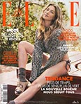 Elle (France-9 August 2019)