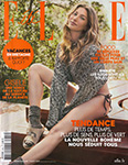 Elle (France-9 August 2019)