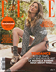 Elle (France-9 August 2019)