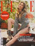 Elle (France-9 August 2019)