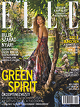 Elle (Hungary-August 2019)