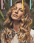Elle (Norway-July 2019)