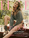 Elle (Poland-September 2019)