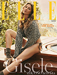Elle (Spain-June 2019)