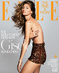 Elle (USA-July 2019)