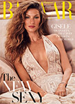 Harper's Bazaar (Australia-January 2019)