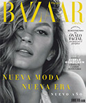 Harper's Bazaar (Spain-January 2019)