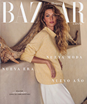 Harper's Bazaar (Spain-January 2019)