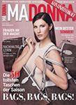 Madonna (Austria-7 June 2019)