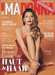 Madonna (Austria-19 January 2019)
