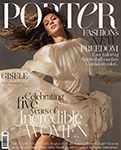 Porter (UK-Spring 2019)
