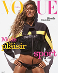 Vogue (France-June 2019)