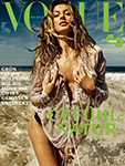Vogue (Germany-April 2019)
