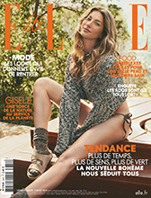 Elle (France-9 August 2019)