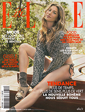 Elle (France-9 August 2019)