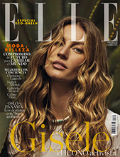 Elle  (Spain-June 2019)