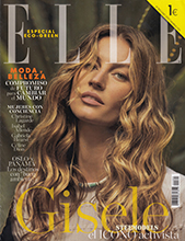 Elle (Spain-June 2019)