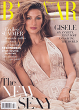 Harper's Bazaar (Australia-January 2019)
