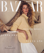 Harper's Bazaar (Spain-January 2019)