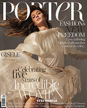 Porter (UK-Spring 2019)