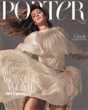 Porter (UK-Spring 2019)