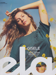 Ela Globo (Brazil-10 July 2020)