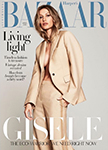 Harper's Bazaar (Australia-April 2020)