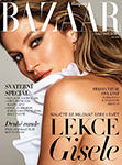Harper's Bazaar (Czech Republik-February 2020)