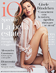 Io Donna (Italy-30 May 2020)