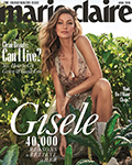 Marie-Claire (USA-April 2020)