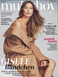Mujer Hoy (Spain-4 January 2020)