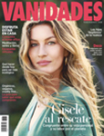Vanidades (Mexico-April 2020)