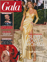Gala (Greece-8 March 2020)