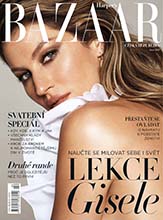 Harper's Bazaar (Czech Republik-February 2020)