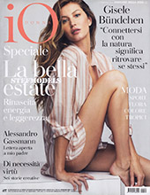 Io Donna (Italy-30 May 2020)