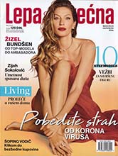 Lepa & Srecna (Serbia-May 2020)