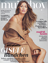 Mujer Hoy (Spain-4 January 2020)