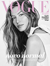 Vogue (Brazil-May 2020)
