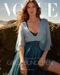 Vogue (Hong Kong-April 2021)